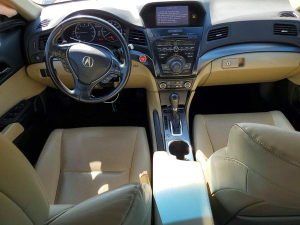 2013 ACURA ILX