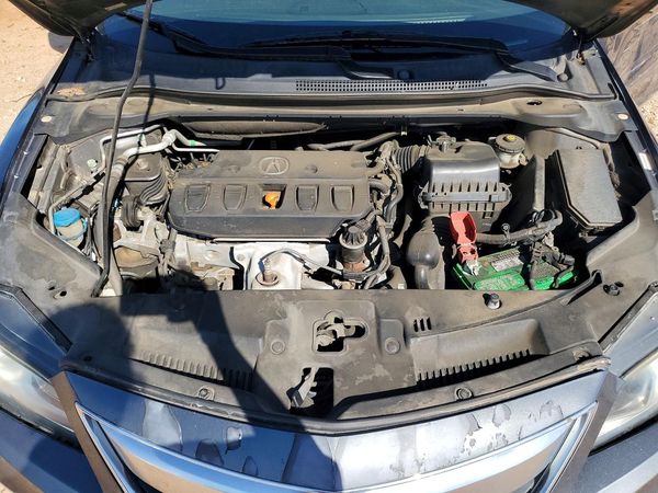 2013 ACURA ILX