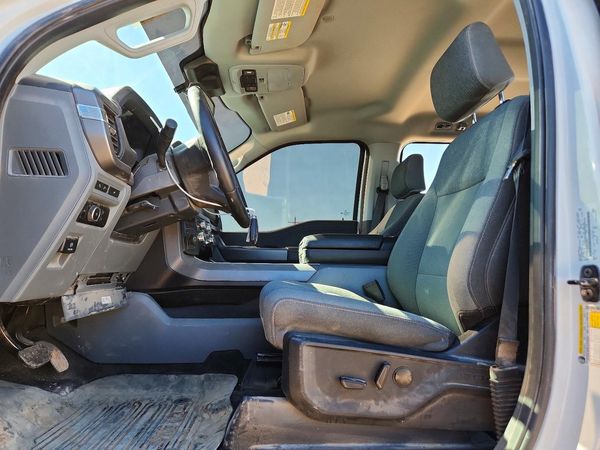 2024 FORD F150