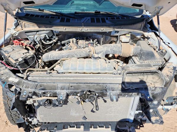 2024 FORD F150