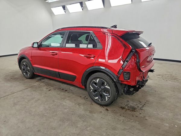 2023 KIA NIRO Wind