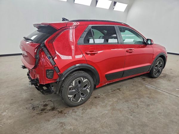 2023 KIA NIRO Wind