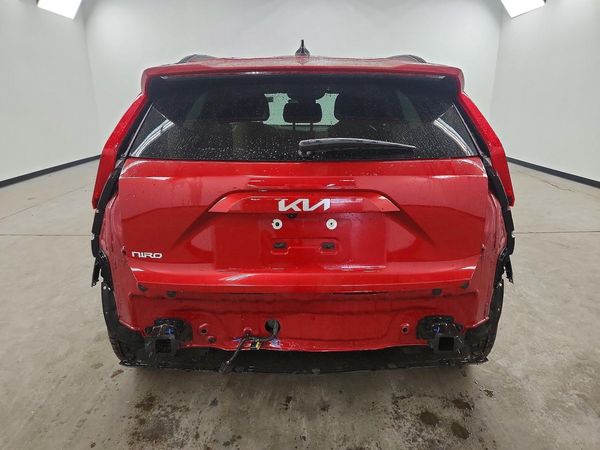 2023 KIA NIRO Wind