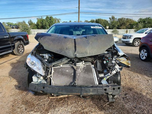 2020 TOYOTA SIENNA E grade — DIRF