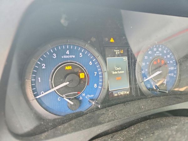 2020 TOYOTA SIENNA E grade — ODOM