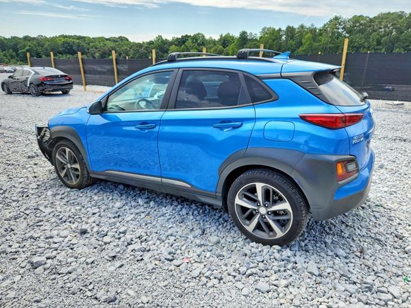 2021 HYUNDAI KONA Ultimate