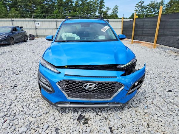 2021 HYUNDAI KONA Ultimate