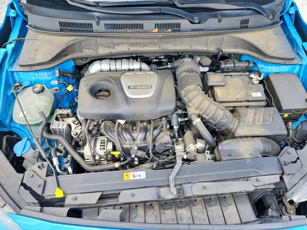 2021 HYUNDAI KONA Ultimate
