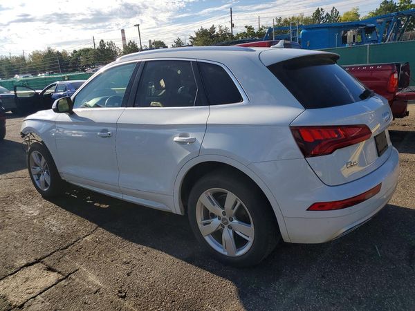 2019 AUDI Q5