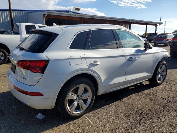 2019 AUDI Q5