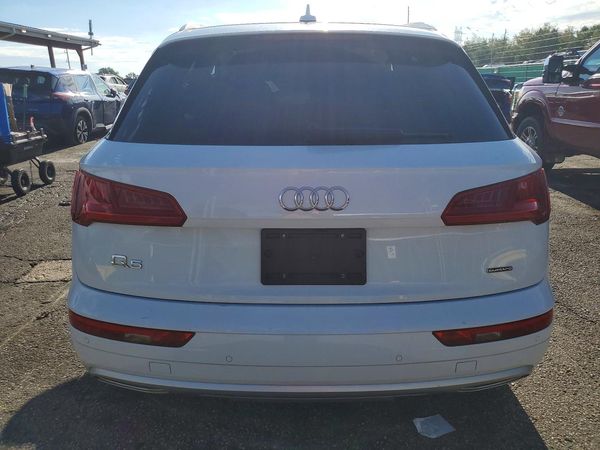 2019 AUDI Q5