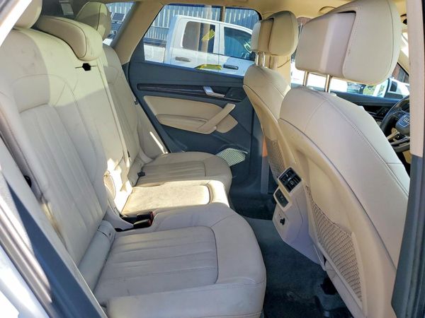 2019 AUDI Q5