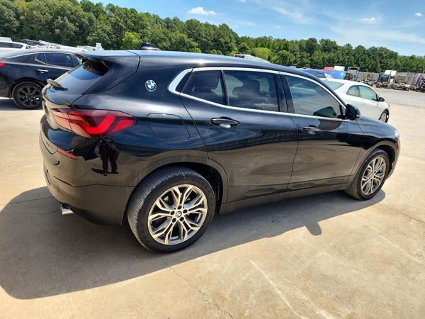 2022 BMW X2 xDrive28i
