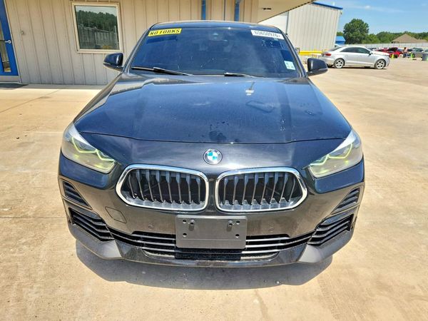 2022 BMW X2 xDrive28i