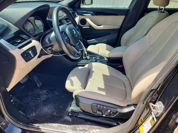 2022 BMW X2 xDrive28i