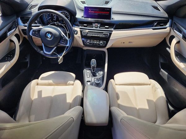 2022 BMW X2 xDrive28i