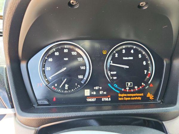 2022 BMW X2 xDrive28i