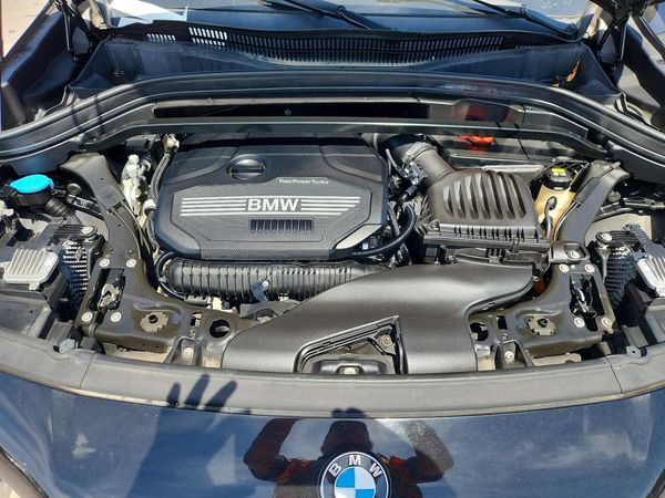 2022 BMW X2 xDrive28i