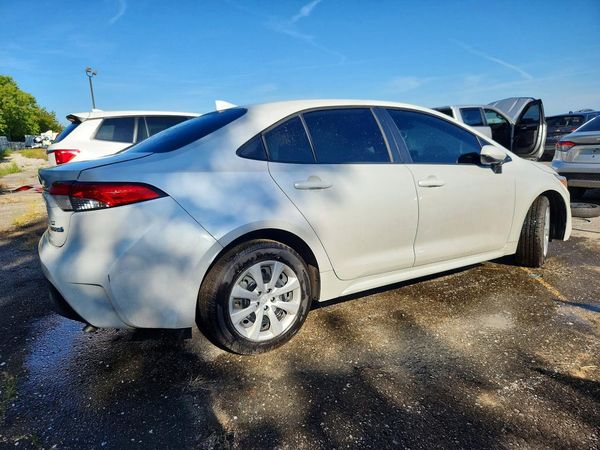 2023 TOYOTA COROLLA L, LE, SE, XLE — PSRA