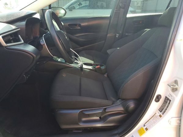 2023 TOYOTA COROLLA L, LE, SE, XLE — DENT