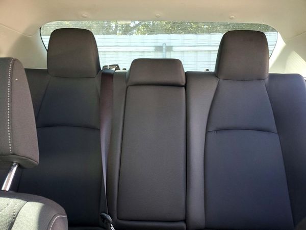 2023 TOYOTA COROLLA L, LE, SE, XLE — SUVN