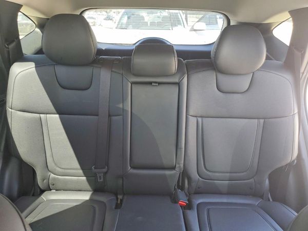 2023 HYUNDAI TUCSON — SUVN
