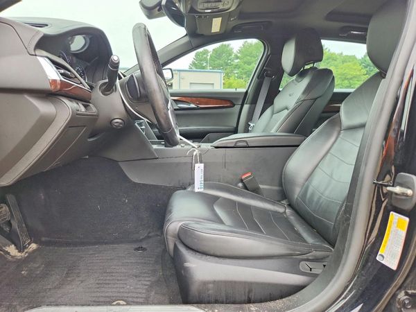 2019 CADILLAC CT6