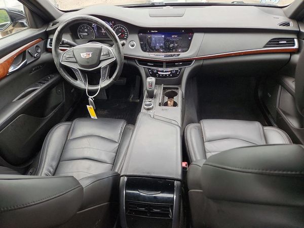 2019 CADILLAC CT6
