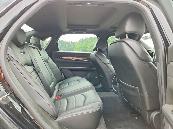 2019 CADILLAC CT6