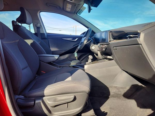 2025 KIA NIRO