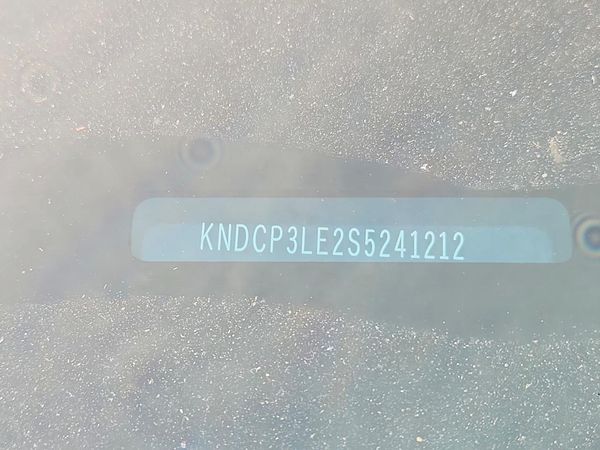 2025 KIA NIRO