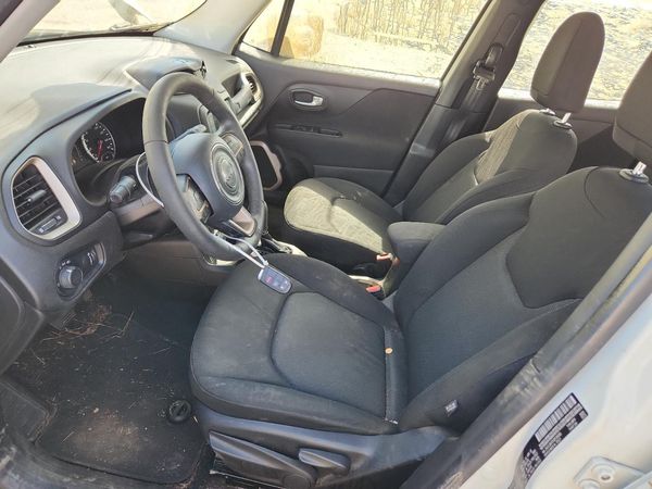 2016 JEEP RENEGADE SPORT 4X4