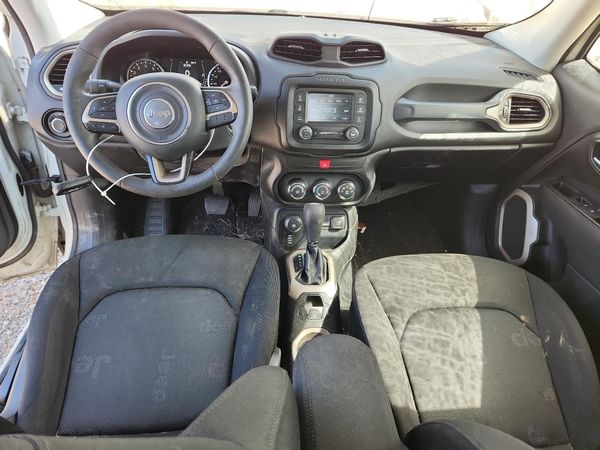 2016 JEEP RENEGADE SPORT 4X4