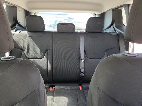 2016 JEEP RENEGADE SPORT 4X4