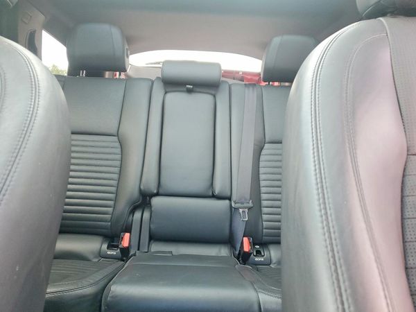 2015 LAND ROVER DISCOVERY HSE LUX — SUVN