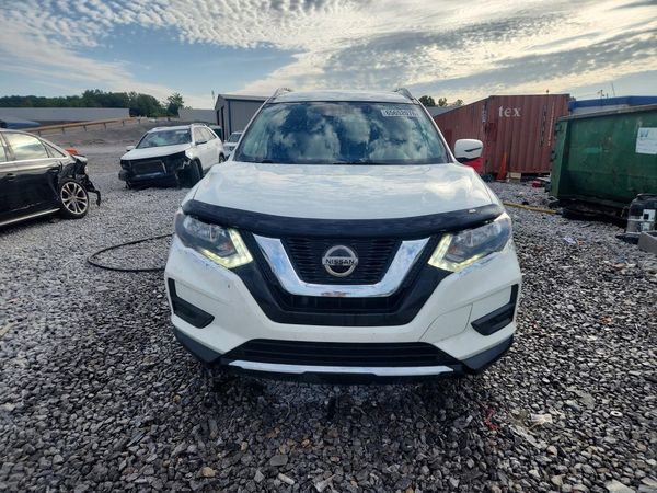 2020 NISSAN ROGUE
