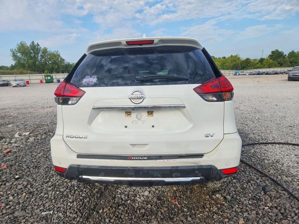 2020 NISSAN ROGUE