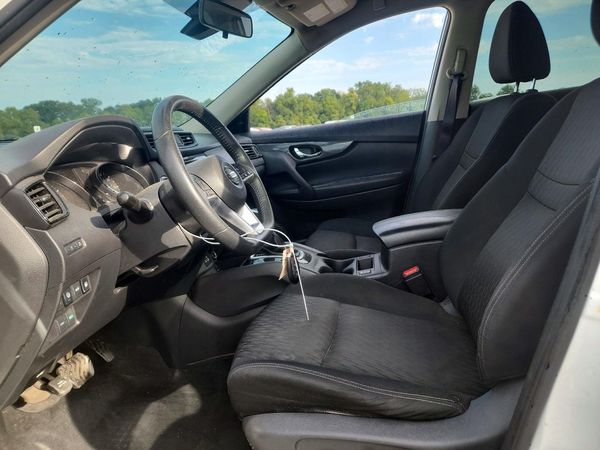 2020 NISSAN ROGUE
