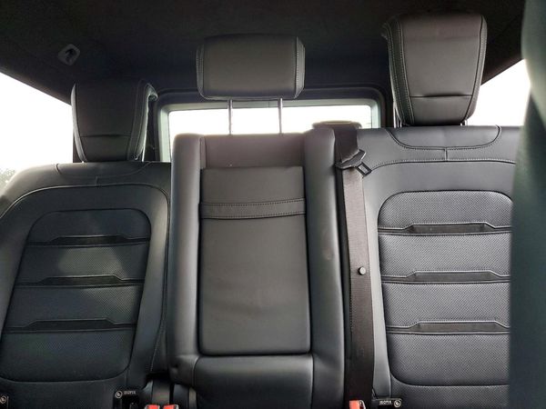 2019 MERCEDES-BENZ G AMG G63
