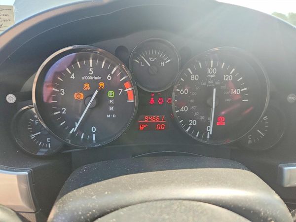 2013 MAZDA MX-5 MIATA Club/GS