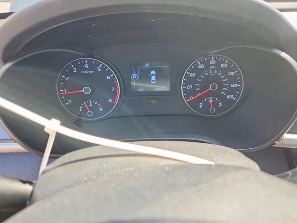2016 KIA OPTIMA GL
