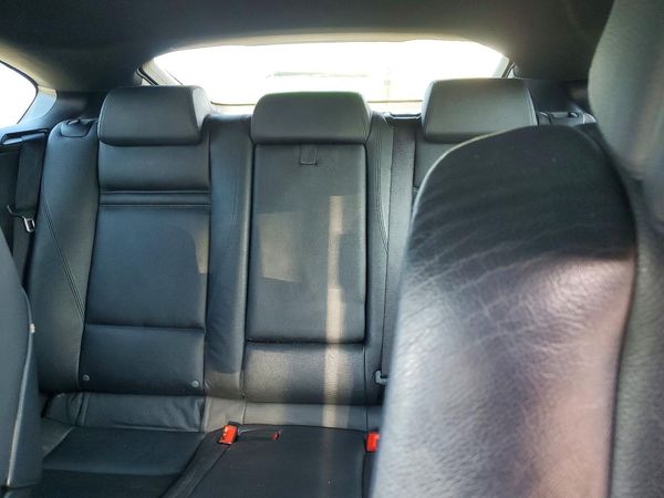 2012 BMW X6 xDrive50i