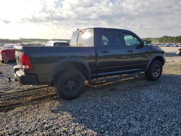 2016 RAM 1500 Rebel