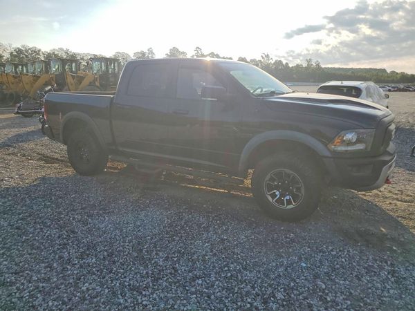 2016 RAM 1500 Rebel