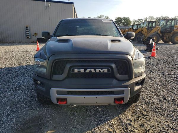 2016 RAM 1500 Rebel