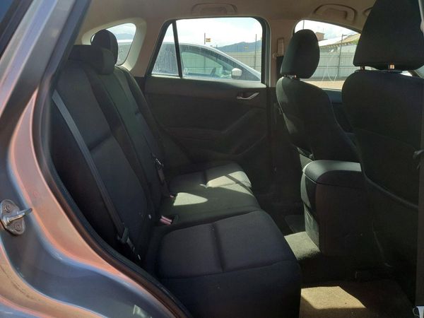 2014 MAZDA CX-5