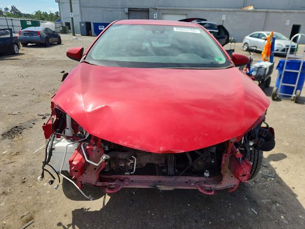 2018 TOYOTA COROLLA L/LE/SE/XLE/XSE