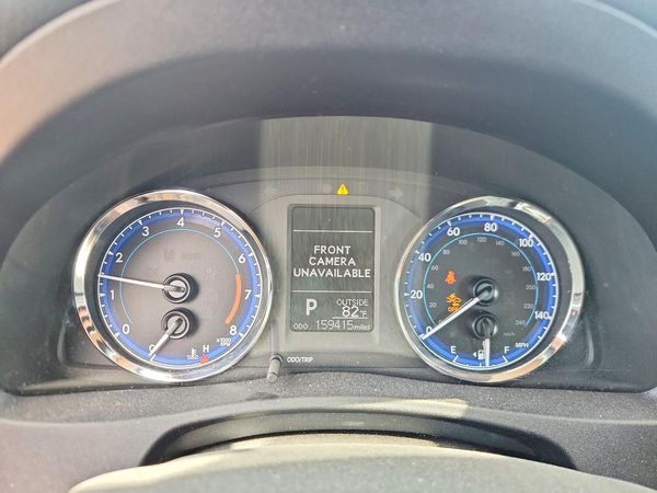 2018 TOYOTA COROLLA L/LE/SE/XLE/XSE