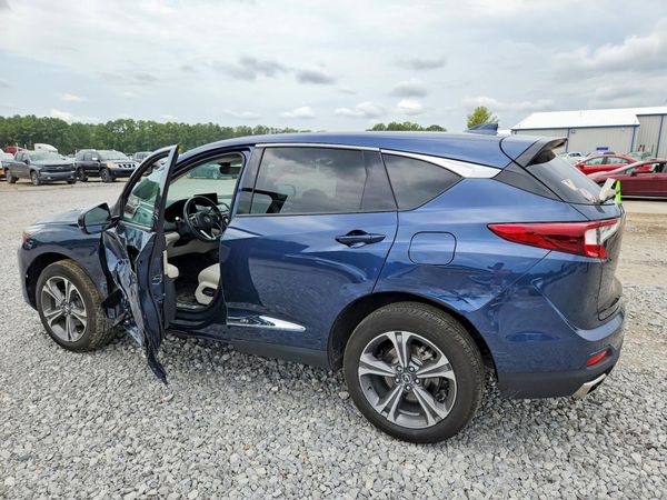 2025 ACURA RDX