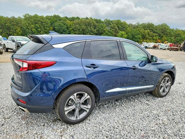 2025 ACURA RDX